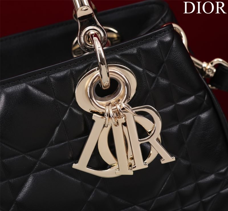 Christian Dior My Lady Bags